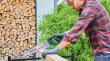 Handwerkzeuge Handsäge 400 mm Produktbild img3 S