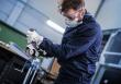 PRO&nbsp;Stainless Steel and Metal Trennscheibe, 115 x 1,6 x 22,23&nbsp;mm, gerade. Produktbild img6 S