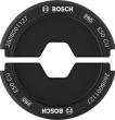 PRO Presseinsatz, E50 CU, 50 mm², Kupfere Produktbild img1 S