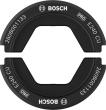 PRO Presseinsatz, E240 CU, 240 mm², Kupfere Produktbild