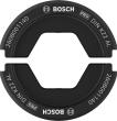 PRO Presseinsatz, DIN K22 AL, 95/120&nbsp;mm², Aluminiume Produktbild