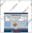 PRO Presseinsatz, E6 CU, 6 mm², Kupfere Produktbild img3 S