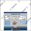 PRO Presseinsatz, E10 CU, 10 mm², Kupfere Produktbild img3 S