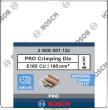 PRO Presseinsatz, E185 CU, 185 mm², Kupfere Produktbild img3 S