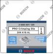 PRO Presseinsatz, K18 AL, 70&nbsp;mm², Aluminiume Produktbild img3 S