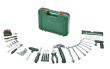 Handwerkzeuge Advanced Werkzeugkoffer 64-tlg. Produktbild img1 S