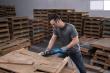 Säbelsäge GSA 12-30 im Handwerkerkoffer Produktbild img8 S