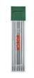 Handwerkzeuge Graphitminen 2,8 mm, 6 Stk. Produktbild img2 S