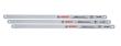 Handwerkzeuge Bügelsägeblätter 300 mm 24 TPI 3 Stück Produktbild