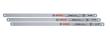 Handwerkzeuge Bügelsägeblätter 300 mm 32 TPI 3 Stück Produktbild