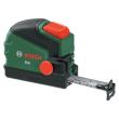 Handwerkzeuge Maßband 5 m + Befestigungsclip Produktbild img1 S