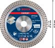 EXPERT Hard Ceramic Diamanttrennscheibe, 76x1,5x10&nbsp;mm Produktbild img4 S