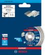 EXPERT Hard Ceramic Diamanttrennscheibe, 76x1,5x10&nbsp;mm Produktbild img2 S