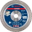 EXPERT Hard Ceramic Diamanttrennscheibe, 76x1,5x10&nbsp;mm Produktbild