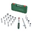 Handwerkzeuge 1/2"-Ratschen-Set 25-tlg. Produktbild img1 S