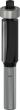 PRO Bündigfräser mit untenlieg. Führungskugellager, Ø 12,7&nbsp;x&nbsp;L 25,4, Schaft 8&nbsp;mm Produktbild img2 S