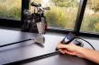 DREMEL® Gravierer 290-1 Kompaktwerkzeug (35 W) mit 1 Zubehör, 1 Schablone Produktbild img6 S