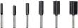 PRO Nutfräser-Set, Schaft 1/4", 6-tlg Produktbild img1 S