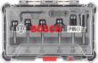 PRO Kantenfräser-Set, 6-tlg Produktbild img3 S