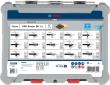 PRO Fräsersatz gemischt, Schaft 1/4", 15-tlg Produktbild img4 S