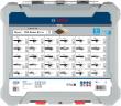 PRO Fräsersatz gemischt, Schaft 1/4", 30-tlg Produktbild img4 S