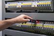 Berührungsloser Spannungsprüfer GVD 1000-17 Produktbild img4 S