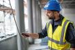 Berührungsloser Spannungsprüfer GVD 1000-17 Produktbild img7 S