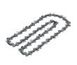 Zubehör für Akku-Kettensäge Ersatzkette 25 cm 1,1 mm Produktbild