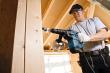 Bohrhammer mit SDS plus GBH 3-28 DFR, Handwerkerkoffer Produktbild img6 S