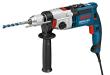 Schlagbohrmaschine GSB 21-2 RCT im Handwerkerkoffer Produktbild img2 S