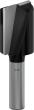 PRO Nutfräser, zweischneidig, Ø 20&nbsp;x&nbsp;L 24,6, Schaft 8&nbsp;mm Produktbild img2 S