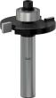 PRO Nutfräser, L 5", Schaft 3&nbsp;mm Produktbild img2 S