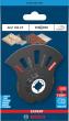 EXPERT ACZ 105 ET Multi Material Segmentsägeblatt, 80 x 30 mm Produktbild img2 S