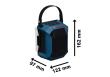 Bluetooth®-Lautsprecher GPB 18V-1 C Produktbild img3 S