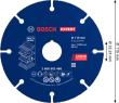 EXPERT&nbsp;Multi Material Carbide-Trennscheibe, 115&nbsp;x&nbsp;22,23&nbsp;mm Produktbild img4 S