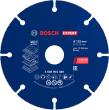 EXPERT Multi Material Carbide-Trennscheibe, 125 x 22,23 mm Produktbild