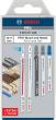 PRO Holz und Metall Universal-Set, 15-teilig Produktbild img2 S