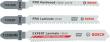 PRO&nbsp;Laminate Stichsägeblatt Set, 15-tlg. Produktbild
