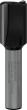 PRO Nutfräser, zweischneidig, Ø 14&nbsp;x&nbsp;L 19,6, Schaft 8&nbsp;mm Produktbild img1 S