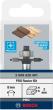 PRO Nutfräser, L 3", Schaft 3&nbsp;mm Produktbild img3 S