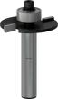 PRO Nutfräser, L 3", Schaft 3&nbsp;mm Produktbild img2 S