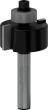 PRO Falzfräser 1/4", Schaft 1/4" Produktbild img1 S