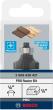 PRO Abrundfräser, R 1/4", Schaft 1/4" Produktbild img3 S