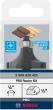 PRO Abrundfräser, R 1/2", Schaft 1/4" Produktbild img3 S