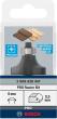 PRO Abrundfräser, R 9,5, Schaft 6&nbsp;mm Produktbild img3 S