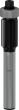 PRO Bündigfräser mit untenlieg. Führungskugellager, Ø 9,5&nbsp;x&nbsp;L 13,7, Schaft 6&nbsp;mm Produktbild img2 S