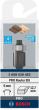 PRO Bündigfräser mit untenlieg. Führungskugellager, Ø 12,7&nbsp;x&nbsp;L 12,7, Schaft 6&nbsp;mm Produktbild img3 S