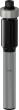 PRO Bündigfräser mit untenlieg. Führungskugellager, Ø 3/8"xL 17/32", Schaft 1/4" Produktbild img2 S