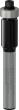 PRO Bündigfräser mit untenlieg. Führungskugellager, Ø 3/8"xL 17/32", Schaft 1/4" Produktbild