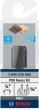 PRO Nutfräser, zweischneidig, Ø 5/8"&nbsp;x&nbsp;L 49/64", Schaft 1/4" Produktbild img3 S